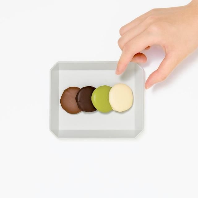 【AoQ】チョコふやき 24枚入り 261009_B-GZ13