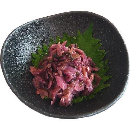 【総本家近清】新選組の愛したお漬物5点セット（国産・無添加） 261009_B-HC06