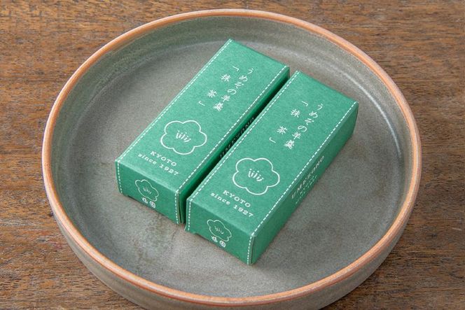 【甘党茶屋京梅園】うめぞの羊羹12本入り［ 京都 お菓子 和菓子 スイーツ 人気 おすすめ おいしい ギフト お取り寄せ 通販 送料無料 ふるさと納税 ］ 261009_B-HR07