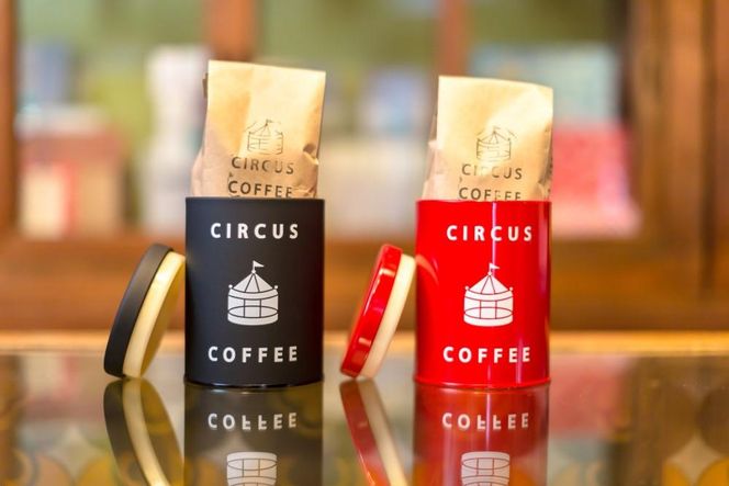  欲張り２缶セット（200ｇ×2）【中挽き（ペーパードリップ用）】 261009_B-HS03VC02