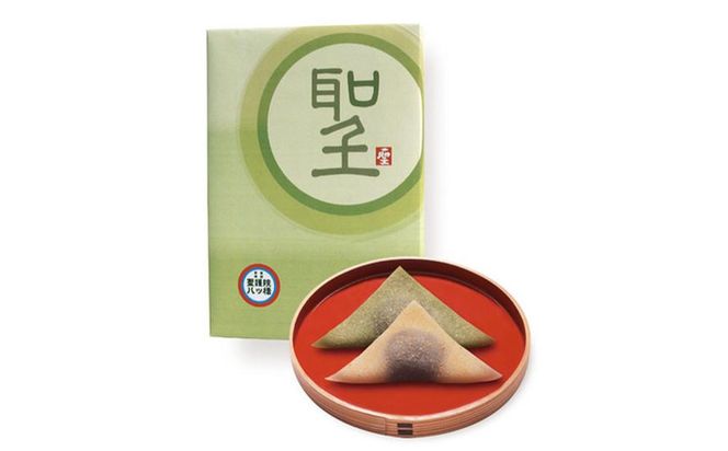 【聖護院八ッ橋】八ッ橋・聖・生八ッ橋の詰合せ 261009_B-JZ02