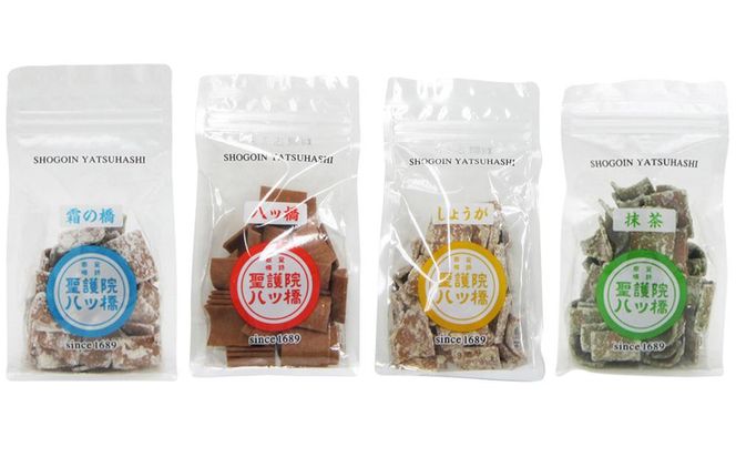 【聖護院八ッ橋】八ッ橋・聖・生八ッ橋の詰合せ 261009_B-JZ02