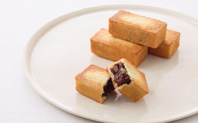 【京らく製あん所】あん菓子詰合せ 261009_B-KI12