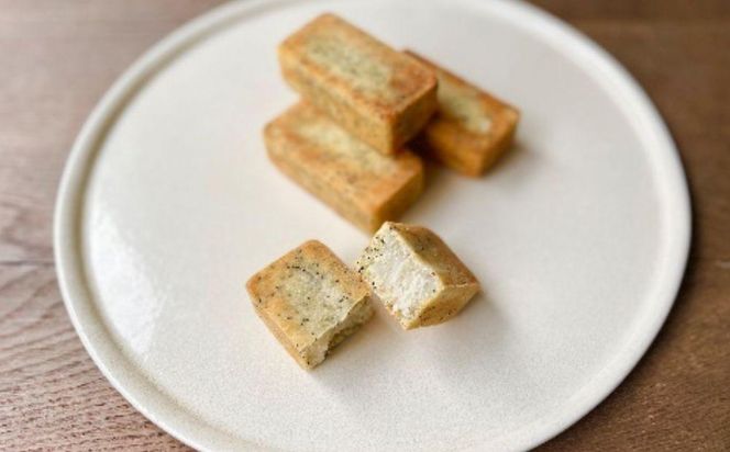 【京らく製あん所】あん菓子詰合せ 261009_B-KI12