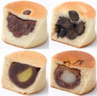 【志津屋　SIZUYAPAN】　しずやぱん20個 261009_B-MD13