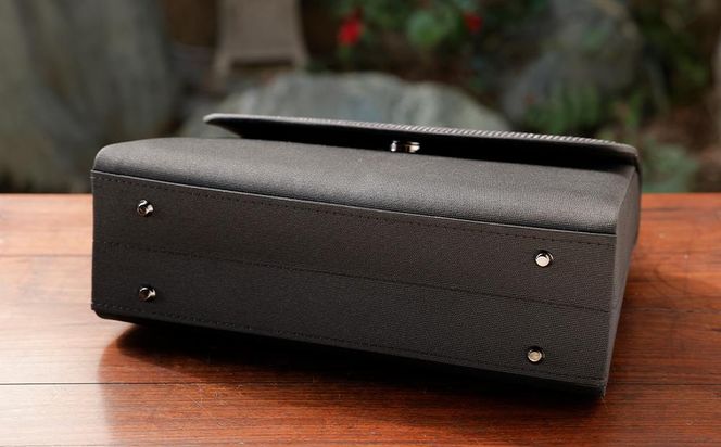 【ラジルマ】京都西陣三軸組織フォーマルバッグ 261009_B-NE04