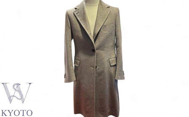 【株式会社Salon de Waltz】お仕立補助券 メンズ・レディースオーダースーツ（300,000円分） 261009_B-NK02