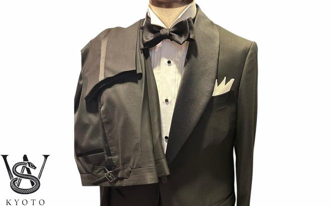 【株式会社Salon de Waltz】お仕立補助券 メンズ・レディースオーダースーツ（300,000円分） 261009_B-NK02