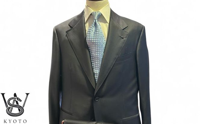 【株式会社Salon de Waltz】お仕立補助券 メンズ・レディースオーダースーツ（150,000円分） 261009_B-NK04