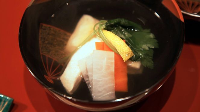 【浜作】元祖板前割烹百年　一番だし　（3種×3袋） 261009_B-PE06