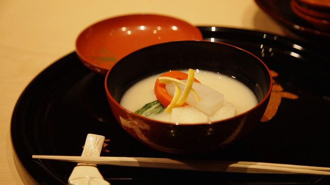 【浜作】元祖板前割烹百年　一番だし　（3種×3袋） 261009_B-PE06