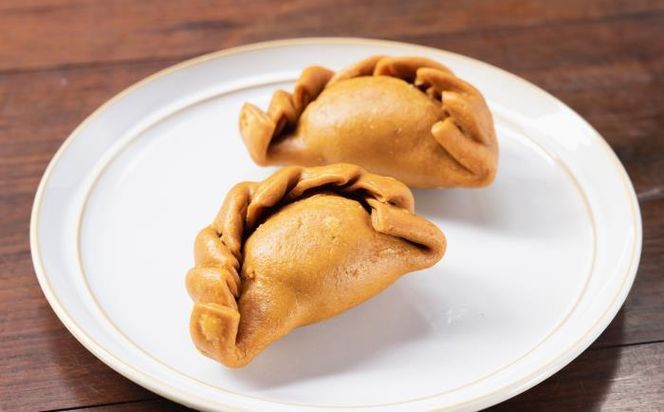 【亀屋清永】唐果物（からくだもの）詰合　（清浄歓喜団、餢飳（ぶと））［ 京都 老舗 和菓子 お菓子 ご当地 人気 おすすめ 定番 ギフト プレゼント 贈答 セット おいしい ご自宅用 お取り寄せ 通販 送料無料 ふるさと納税 ］ 261009_B-PF02