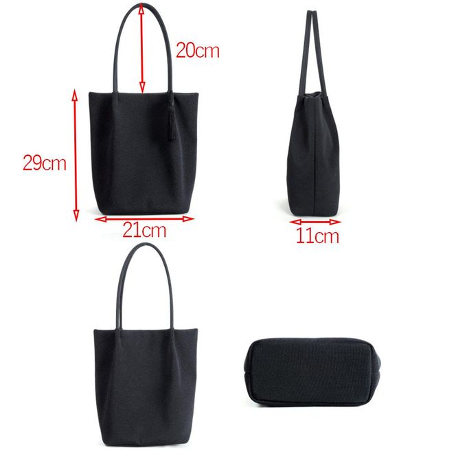 【アップグローリー】京の伝統 冠婚葬祭シリーズ フォーマルバッグ 天マグネトート型 2点セット(袱紗付き) ［ 京都 フォーマル かばん バッグ 丹後ちりめん 人気 おすすめ お取り寄せ 通販 送料無料 ふるさと納税 ］ 261009_B-QH04