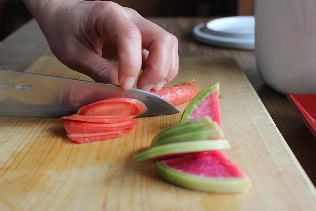 【発酵食堂カモシカ】国産無添加・熟成ぬか床セット 261009_B-QZ09