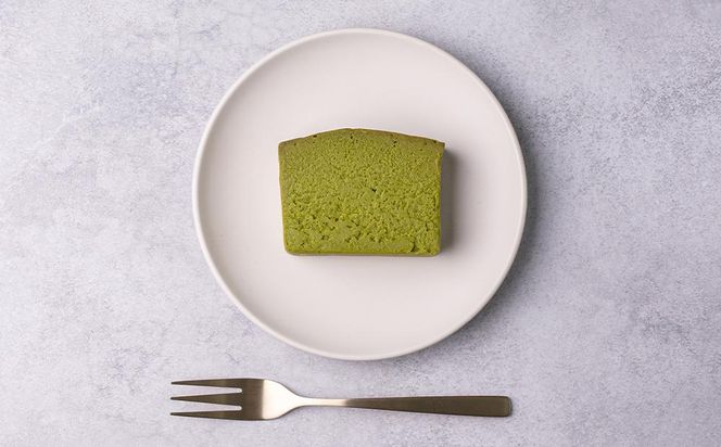 【京峰石】チーズテリーヌ宇治　1箱7コ入り（1個約75g 個包装） 261009_B-RE02