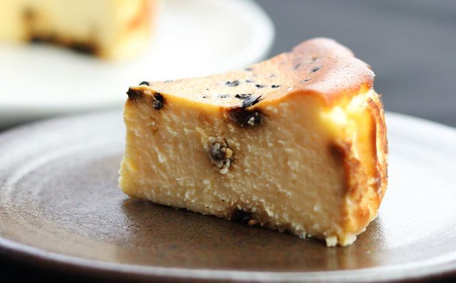 【紫竹庵】大徳寺納豆チーズケーキ 261009_B-RG01