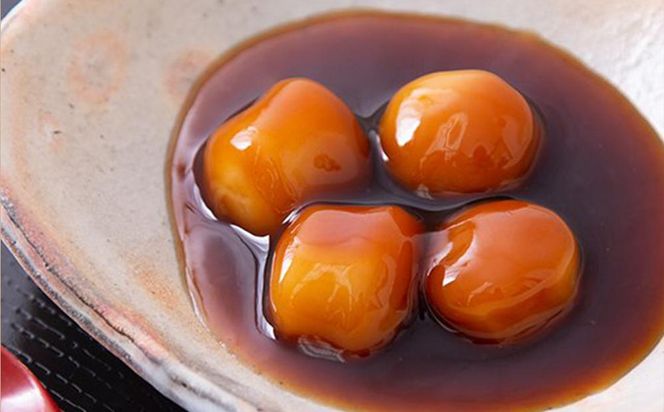 【Key Stone】京都老舗の醤油使用！冷やしみたらし＆和チーズ2種セット 261009_B-RU02