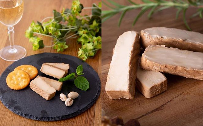 【Key Stone】京都老舗の醤油使用！冷やしみたらし＆和チーズ2種セット 261009_B-RU02