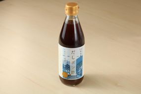 【京都速報×オジカソース】京都 路地裏だしポン酢 261009_B-RX01