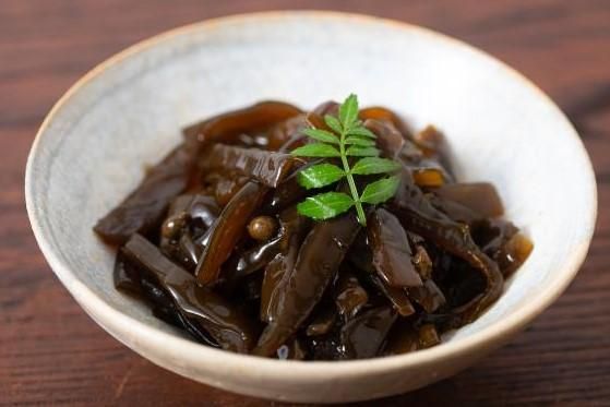 【津乃吉】京佃煮セット 261009_B-SH02