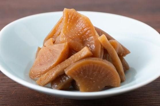 【津乃吉】京佃煮セット 261009_B-SH02