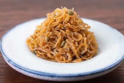 【津乃吉】京のご飯のお供セット 261009_B-SH03