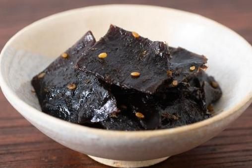 【津乃吉】京のご飯のお供セット 261009_B-SH03