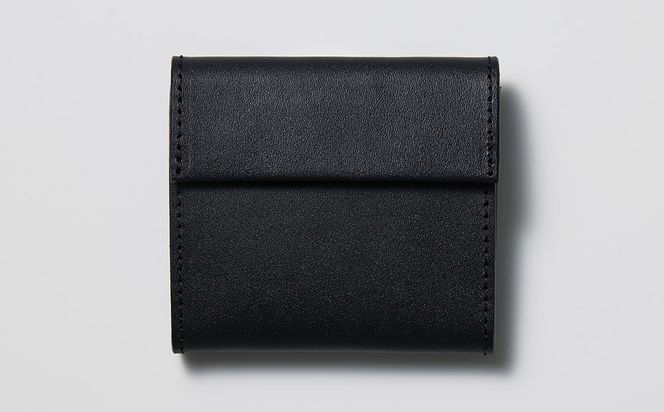ys{sszyKENTO HASHIGUCHIzRpNgz ubNileather half wallet blackj 261009_B-SJ05