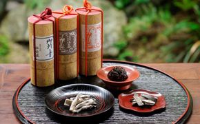 【比呂女 松前屋】御花昆布（比呂女、御所の華、霜ふり昆布詰め合わせ） 261009_B-SL02