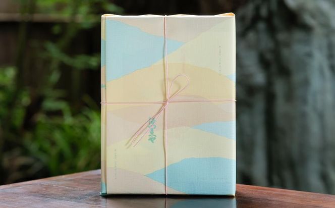 【比呂女 松前屋】御花昆布（比呂女、御所の華、霜ふり昆布詰め合わせ） 261009_B-SL02