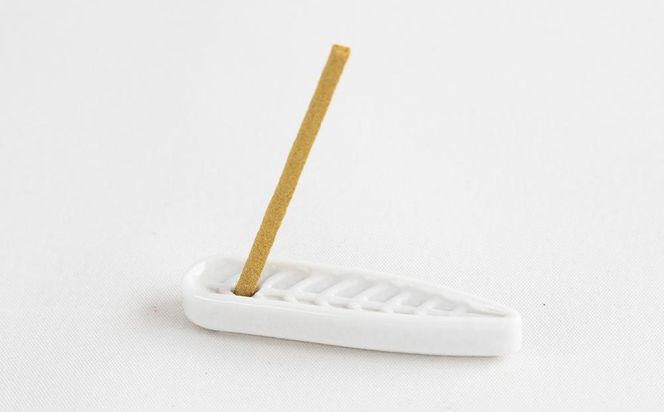 【宇野鳳翔堂】線香 花好（36本入り×5セット 線香立て付） 261009_B-SN02