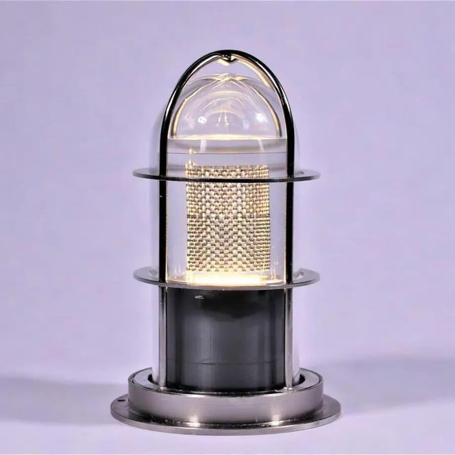 【スフェラーパワー】スフェラーマリンランプ 261009_B-TM03