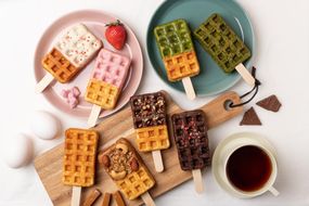 【kyocafe chacha】京ワッフルベストセレクション8種セット 261009_B-TS02