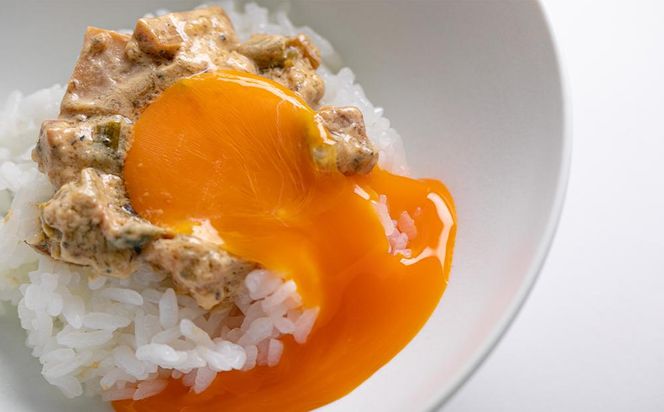 【日本のイタリア料理屋fudo】しめのめし（3個米袋入り） 261009_B-UB01