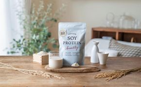 【ハリウッド×佐々木酒造】ソイプロビューティ SAKE（200g） 261009_B-UD01