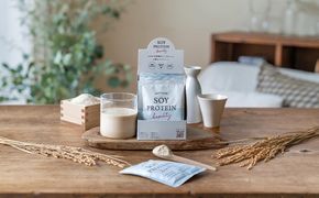 【ハリウッド×佐々木酒造】ソイプロビューティ SAKE トライアル（20g×10個） 261009_B-UD02