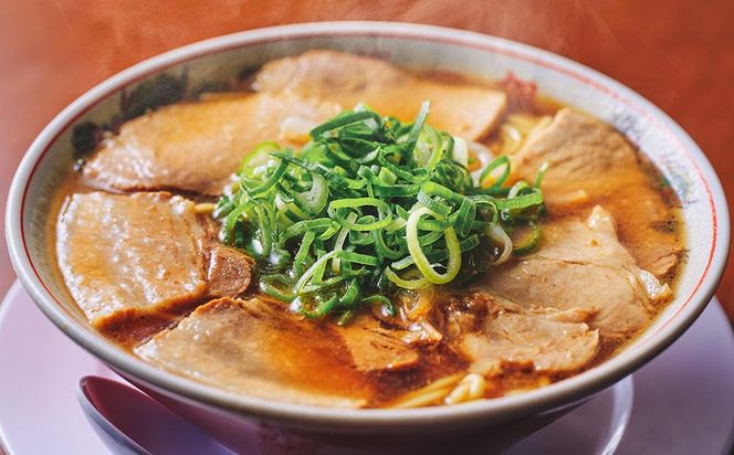 【京都本家第一旭】お取り寄せラーメンセット（12食）［ 京都 京都駅すぐ 行列店 らーめん 老舗 京都ラーメン 人気 おすすめ 醤油ラーメン お取り寄せ チャーシュー 通販 送料無料 ふるさと納税 ］ 261009_B-UE03
