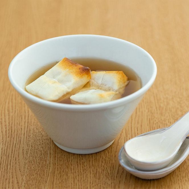 【すっぽん大市】スッポンコンソメスープ　5個セット 261009_B-UJ02