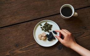 【SHUKA/種菓】種菓6箱セット［ 京都 種を愉しむ スイーツ 人気 おすすめ お菓子 菓子 ナッツ 定番 ネオ和菓子 甘納豆 豆 お取り寄せ 通販 送料無料 ふるさと納税 ］ 261009_B-UL01