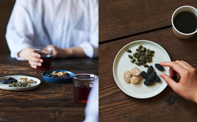 【SHUKA/種菓】種菓6箱セット［ 京都 種を愉しむ スイーツ 人気 おすすめ お菓子 菓子 ナッツ 定番 ネオ和菓子 甘納豆 豆 お取り寄せ 通販 送料無料 ふるさと納税 ］ 261009_B-UL01