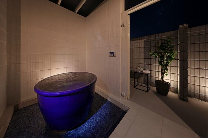 【クリスタルヴィラ白浜】プライベートプール・サウナ付きスイートヴィラ(ペア宿泊) 304018_DR01