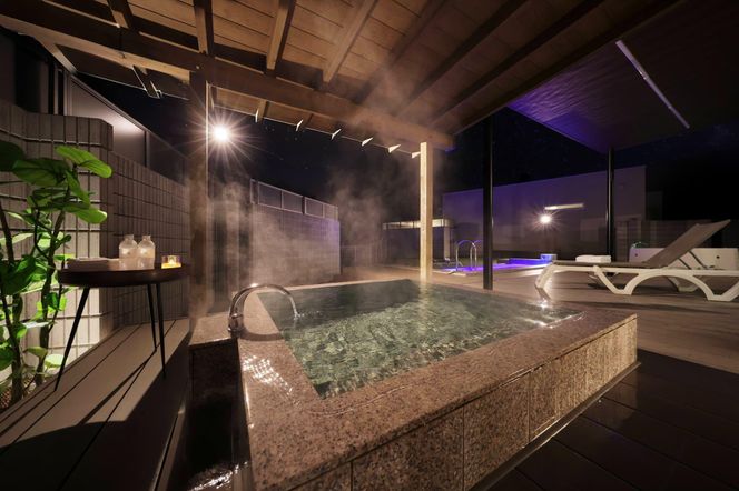 【クリスタルヴィラ白浜】ペットと泊まれるプライベートプール付きロイヤルスイートヴィラ ペア宿泊 304018_DR02