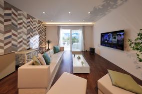 【クリスタルヴィラ白浜】ペットと泊まれる露天温泉付きスイートヴィラ ペア宿泊 304018_DR03