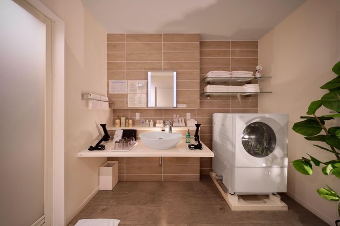 【クリスタルヴィラ白浜】ペットと泊まれる露天温泉付きスイートヴィラ ペア宿泊 304018_DR03