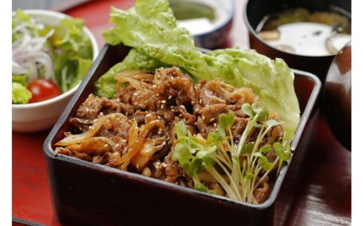 【森村商会】特選近江牛リブ切りおとし300g【冷凍】【L013W2】