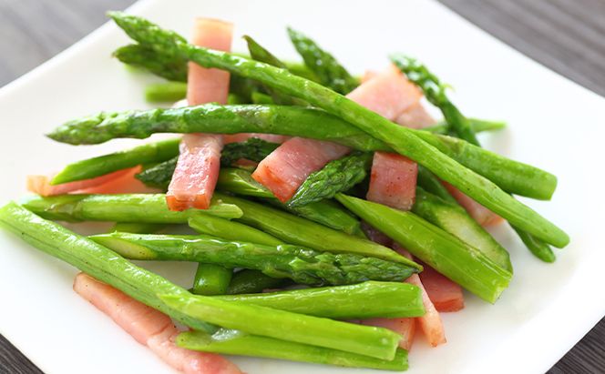 【2026年5月より発送】北海道 富良野市産 アスパラ 緑 (Lサイズ) 約1kg 朝どり 露地 グリーン アスパラガス 詰め合わせ 野菜 新鮮 数量限定 先着順【藏ファーム】