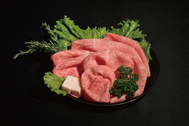 神戸牛すきやき＆焼肉セット（2.4kg） [肉 牛肉 神戸牛 最高級肉 神戸ビーフ 神戸肉 但馬牛 肩ロース もも スライス カルビ すき焼き 焼肉 お取り寄せ 加東市 兵庫県]