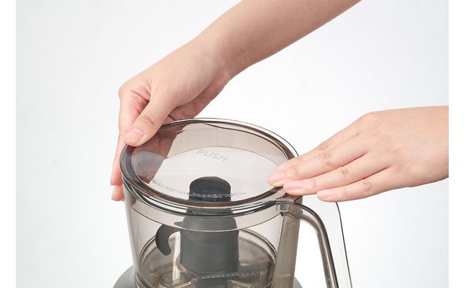 タイガー魔法瓶 フードプロセッサー SKU-A101KD【電化製品 家電 ハイパワー 1台5役 ミンチ ペースト おろし 生地 ホイップ おろしカッター チョッパーカッター 大阪府 門真市 】 272230_AZ011