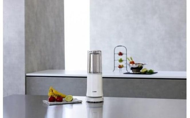 タイガー魔法瓶 ミキサー SKR-W400KD ディープブラック【ミキサー 電化製品 家電 安全設計 静音 ハイパワー コンパクト 4枚刃 ジューサー スムージー カップ・フタ食器洗い乾燥機対応 大阪府 門真市 】 272230_AZ015VC01