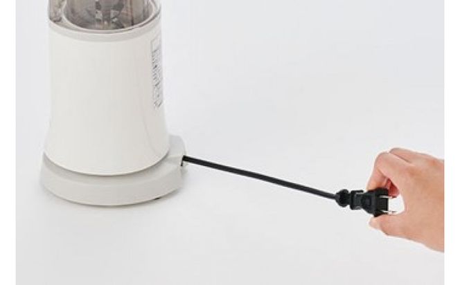 タイガー魔法瓶 ミキサー SKR-W400KD ディープブラック【ミキサー 電化製品 家電 安全設計 静音 ハイパワー コンパクト 4枚刃 ジューサー スムージー カップ・フタ食器洗い乾燥機対応 大阪府 門真市 】 272230_AZ015VC01